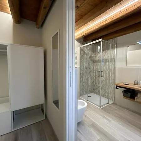 Ca Barbacan Apartment