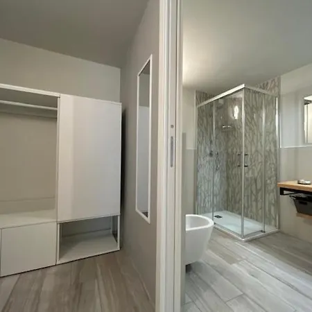 Apartment Ca Barbacan