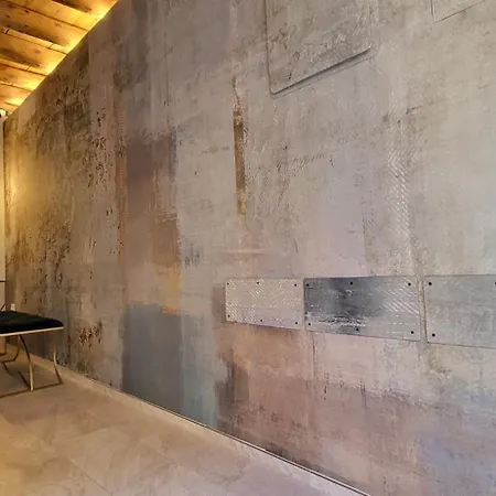 Apartment Ca Barbacan