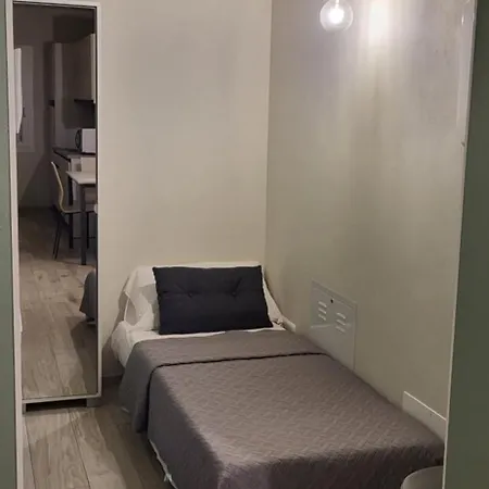 Apartment Ca Barbacan
