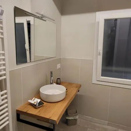 Ca Barbacan Apartment Chioggia