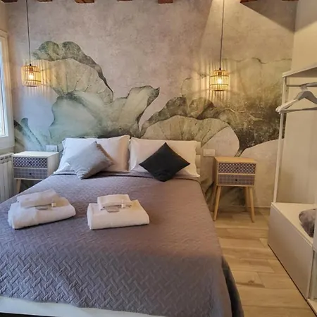 Apartment Ca Barbacan Chioggia