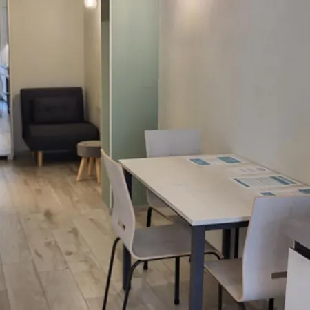 Apartment Ca Barbacan *