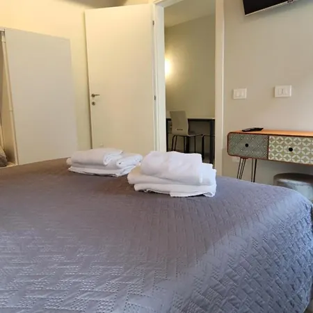 Ca Barbacan Apartment Chioggia