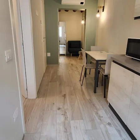 Ca Barbacan Chioggia