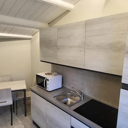 Apartment Ca Barbacan