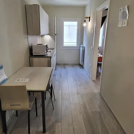 Apartment Ca Barbacan Chioggia