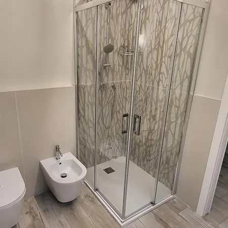 Apartment Ca Barbacan