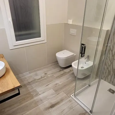 Ca Barbacan Apartment Chioggia