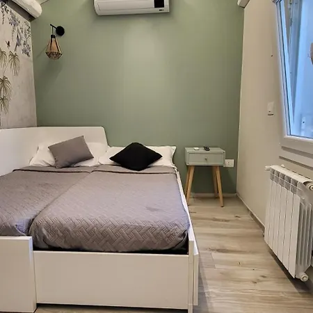 Ca Barbacan Apartment *
