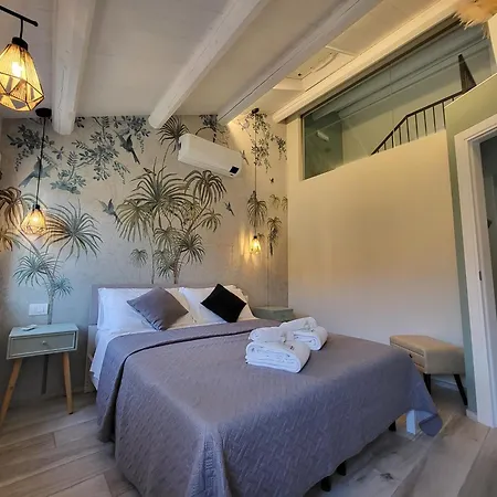 Apartment Ca Barbacan Chioggia