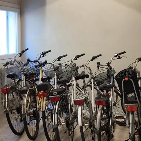 Ca Barbacan Chioggia