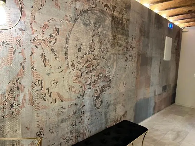 아파트 Ca Barbacan